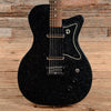 Danelectro '56 Baritone Black Electric Guitars / Solid Body