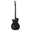 Danelectro '56 Baritone Guitar Black Electric Guitars / Solid Body