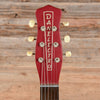 Danelectro '56 HS Red Electric Guitars / Solid Body