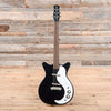 Danelectro 59-DC Black Electric Guitars / Solid Body