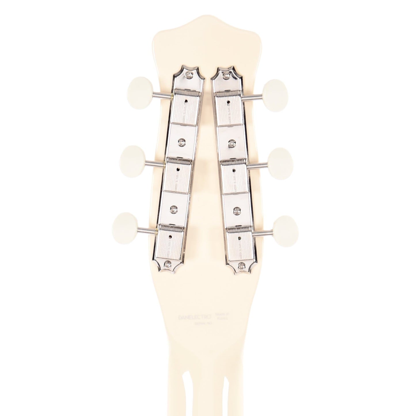 Danelectro '59 Divine Flame Maple Electric Guitars / Solid Body