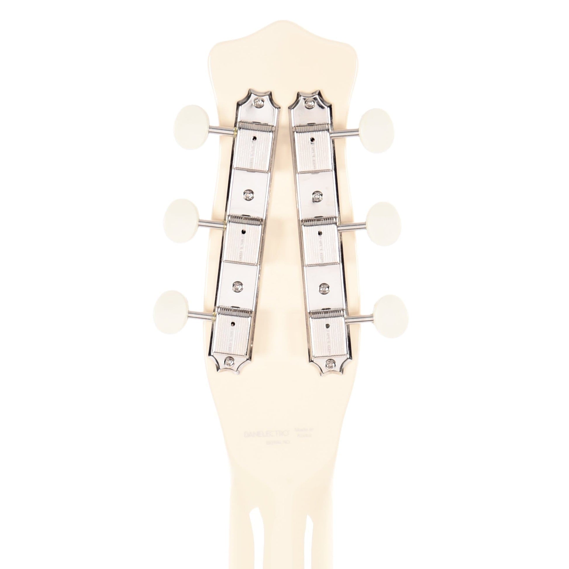 Danelectro '59 Divine Flame Maple Electric Guitars / Solid Body