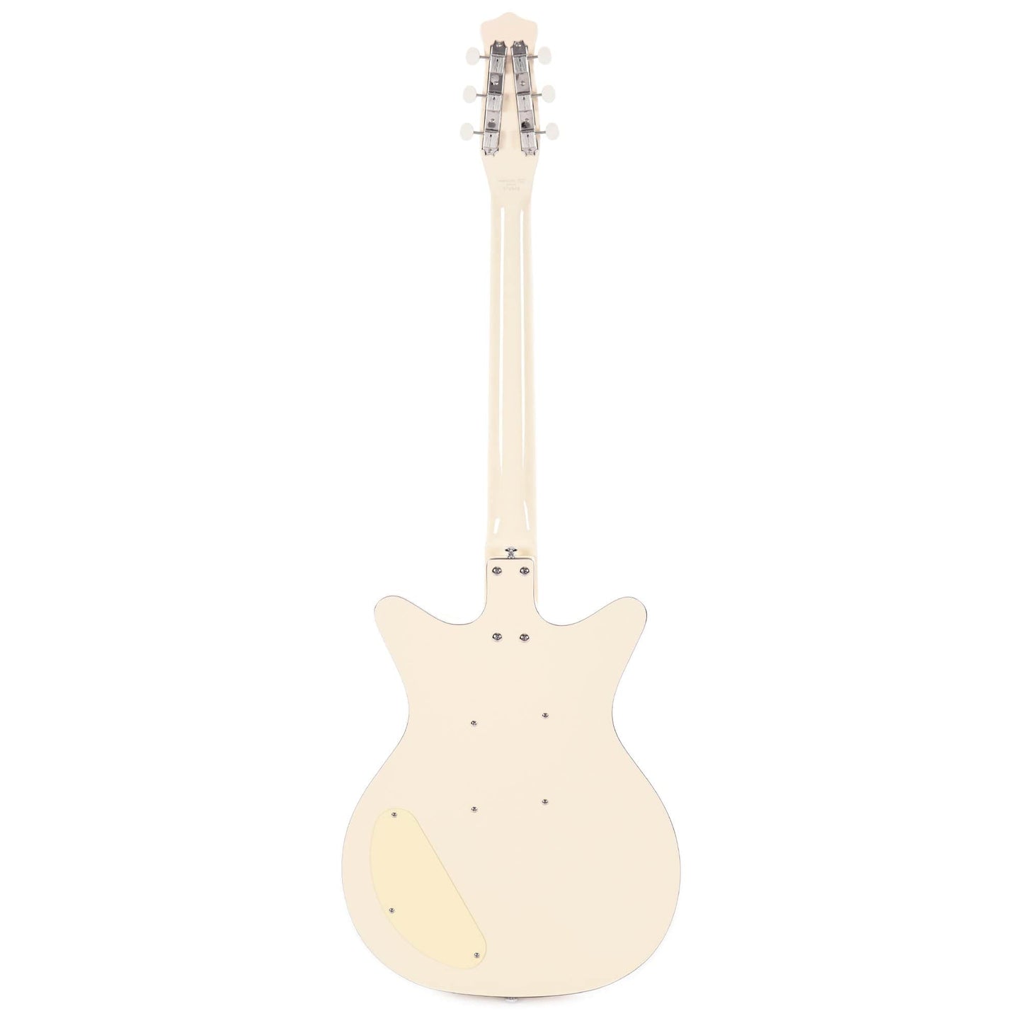 Danelectro '59 Divine Fresh Cream Electric Guitars / Solid Body