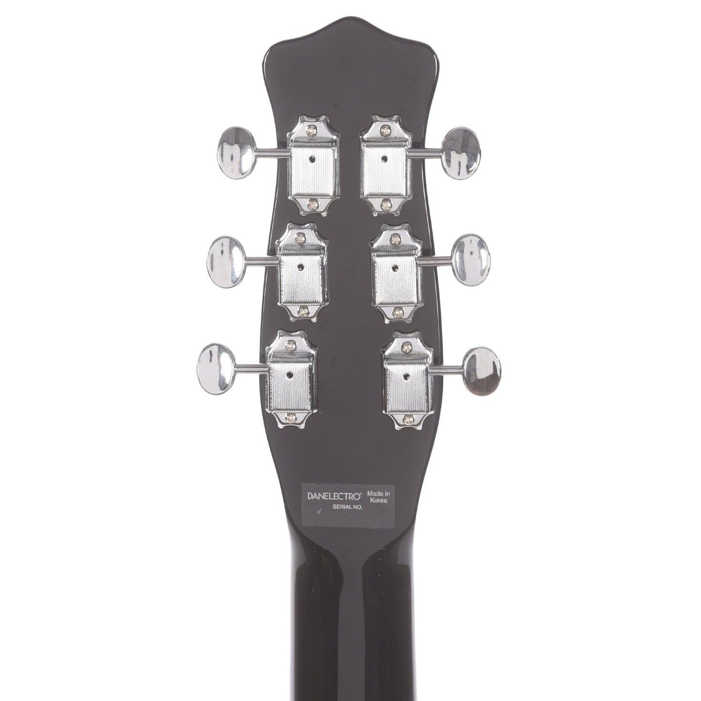 Danelectro '59 Mod NOS Plus Red Metalflake Electric Guitars / Solid Body