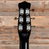 Danelectro '59M NOS Double Cutaway Black Electric Guitars / Solid Body