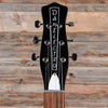 Danelectro '59M NOS+ Plus Black  LEFTY Electric Guitars / Solid Body