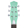 Danelectro '59M NOS Plus Double Cutaway Sea Foam Green Electric Guitars / Solid Body