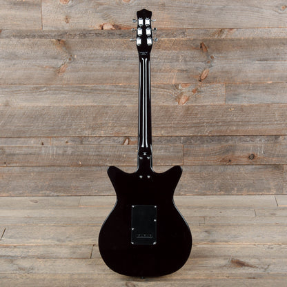 Danelectro '59XT Burgundy w/Lipstick Humbucker & Tremolo Electric Guitars / Solid Body