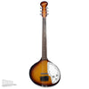 Danelectro Baby Sitar Electric Guitars / Solid Body