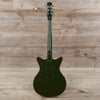 Danelectro Blackout '59 Green Envy Electric Guitars / Solid Body