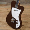 Danelectro Hawk Brown 1966 Electric Guitars / Solid Body
