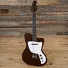 Danelectro Hawk Brown 1966 Electric Guitars / Solid Body