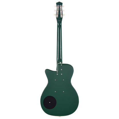 Danelectro Jade '57 Jade Electric Guitars / Solid Body