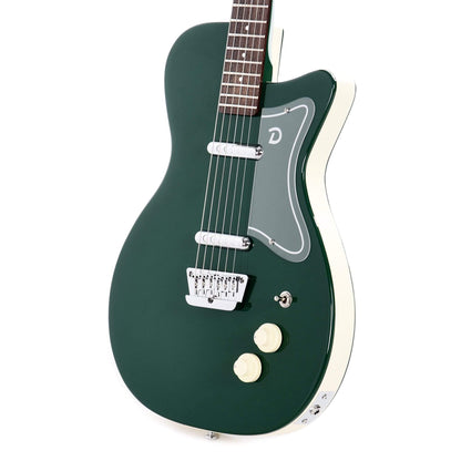 Danelectro Jade '57 Jade Electric Guitars / Solid Body