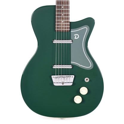Danelectro Jade '57 Jade Electric Guitars / Solid Body