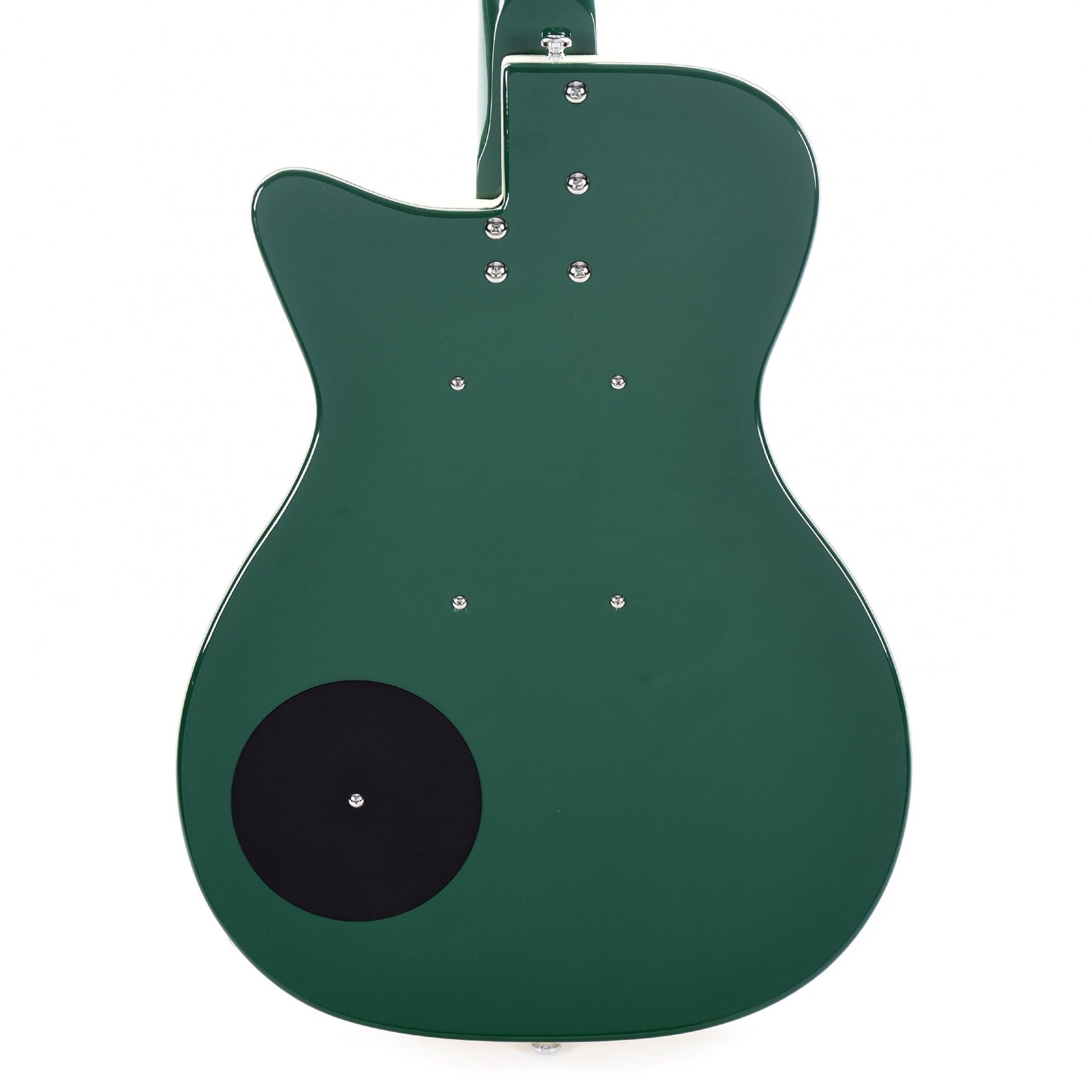Danelectro Jade '57 Jade Electric Guitars / Solid Body
