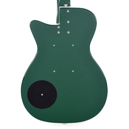 Danelectro Jade '57 Jade Electric Guitars / Solid Body