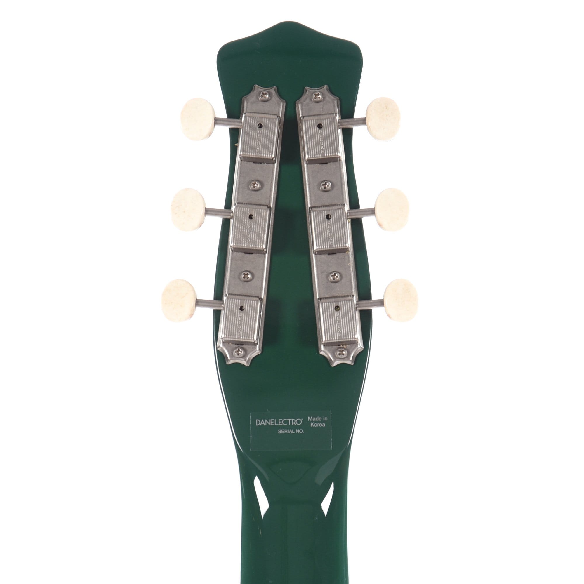Danelectro Jade '57 Jade – Chicago Music Exchange