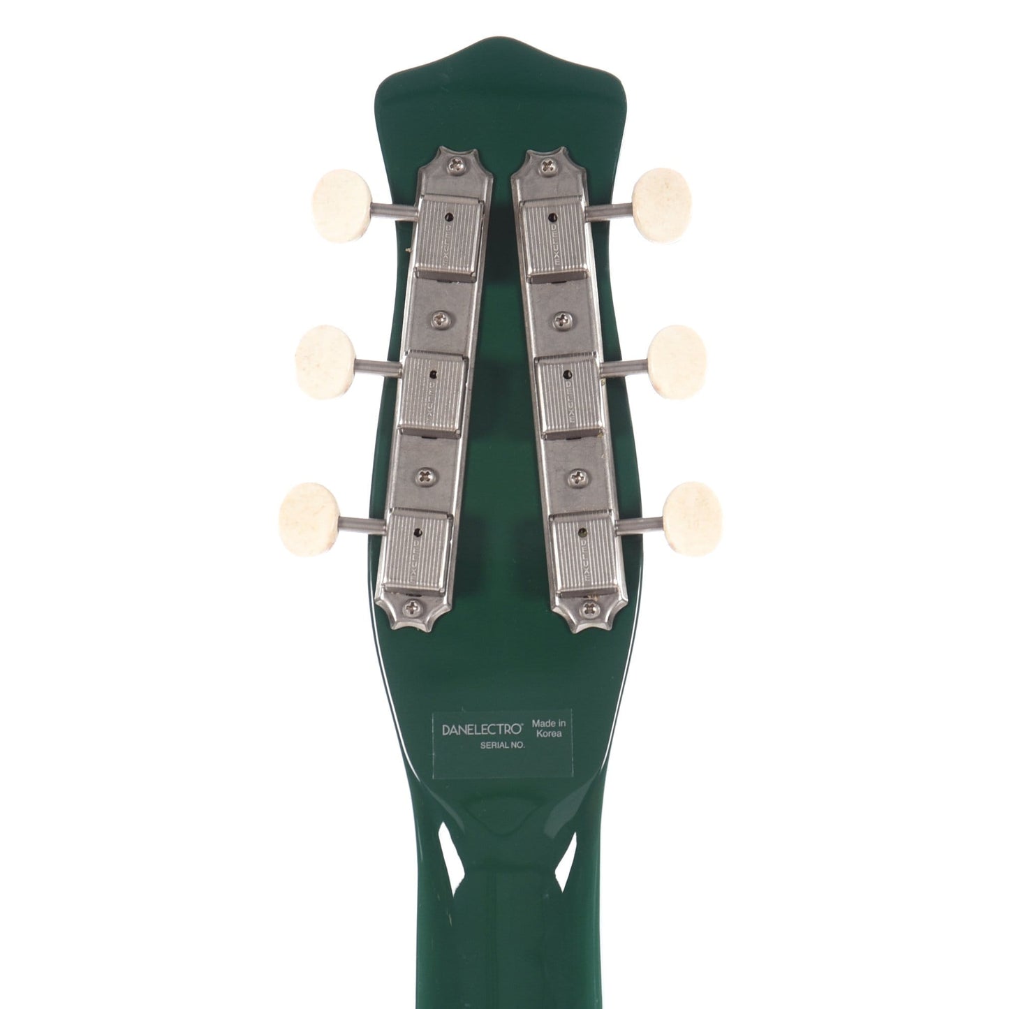 Danelectro Jade '57 Jade Electric Guitars / Solid Body