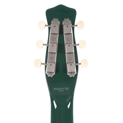 Danelectro Jade '57 Jade Electric Guitars / Solid Body