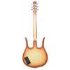 Danelectro Longhorn Guitar Copper Electric Guitars / Solid Body