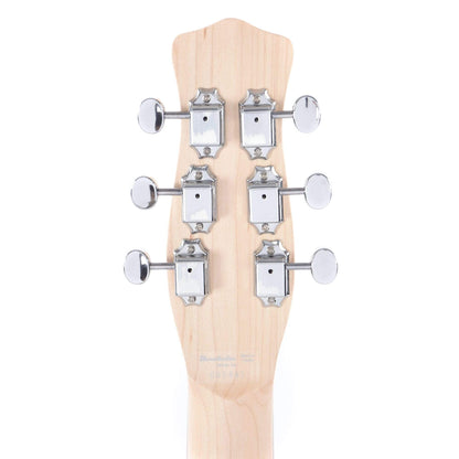 Danelectro "Stock '59" Aquamarine Electric Guitars / Solid Body