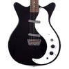 Danelectro "Stock '59" Black Electric Guitars / Solid Body