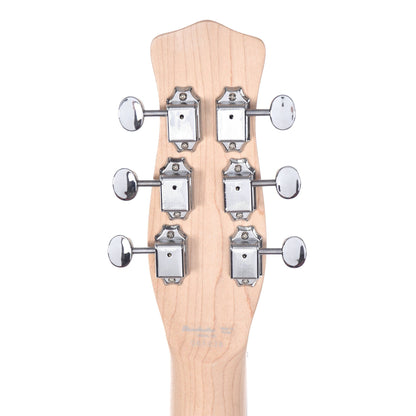 Danelectro "Stock '59" Black Electric Guitars / Solid Body