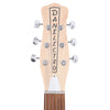Danelectro "Stock '59" Vintage Aqua Electric Guitars / Solid Body