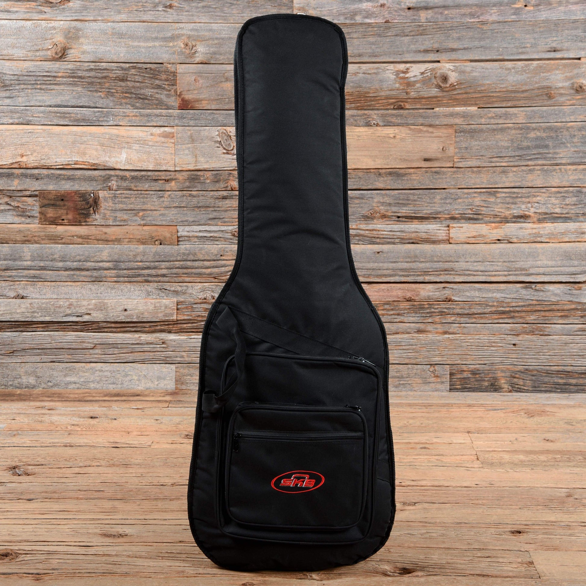 Danelectro The 64 w/ Bigsby Orange Metallic 2020 Electric Guitars / Solid Body