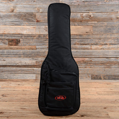 Danelectro The 64 w/ Bigsby Orange Metallic 2020 Electric Guitars / Solid Body