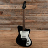 Danelectro The '67 Dano Black Electric Guitars / Solid Body