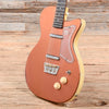 Danelectro U-2 Bronze 1956 Electric Guitars / Solid Body