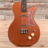 Danelectro U-2 Bronze 1956 Electric Guitars / Solid Body