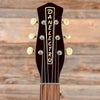 Danelectro U-2 Reissue Burgundy Electric Guitars / Solid Body