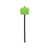 Danmar Green Felt Bass Drum Beater Drums and Percussion / Parts and Accessories / Drum Parts