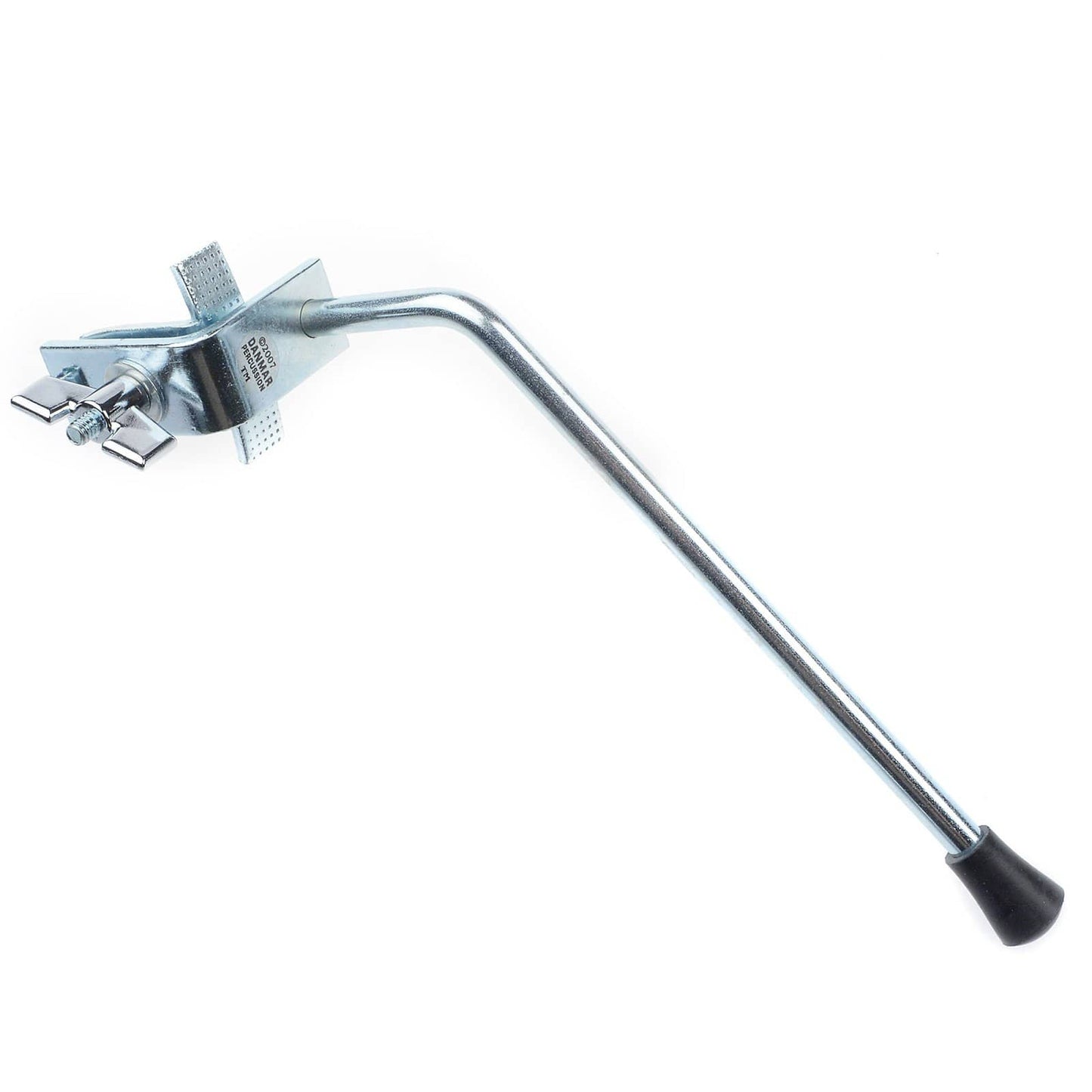 Danmar Vintage Style Clamp On Bass Drum Spurs (Pair) Drums and Percussion / Parts and Accessories / Drum Parts