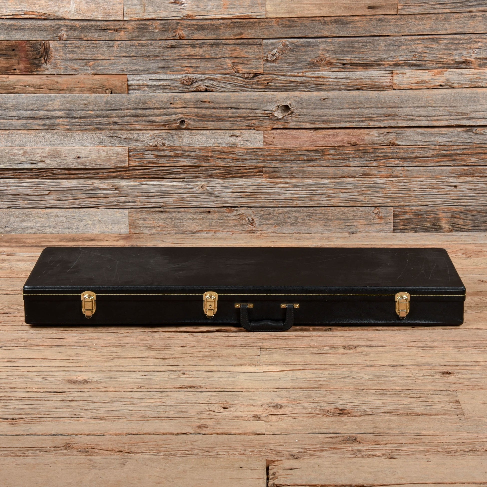 Dantzig Tulsa Artist Proof w/Brazilian Rosewood Fretboard Natural Electric Guitars / Solid Body