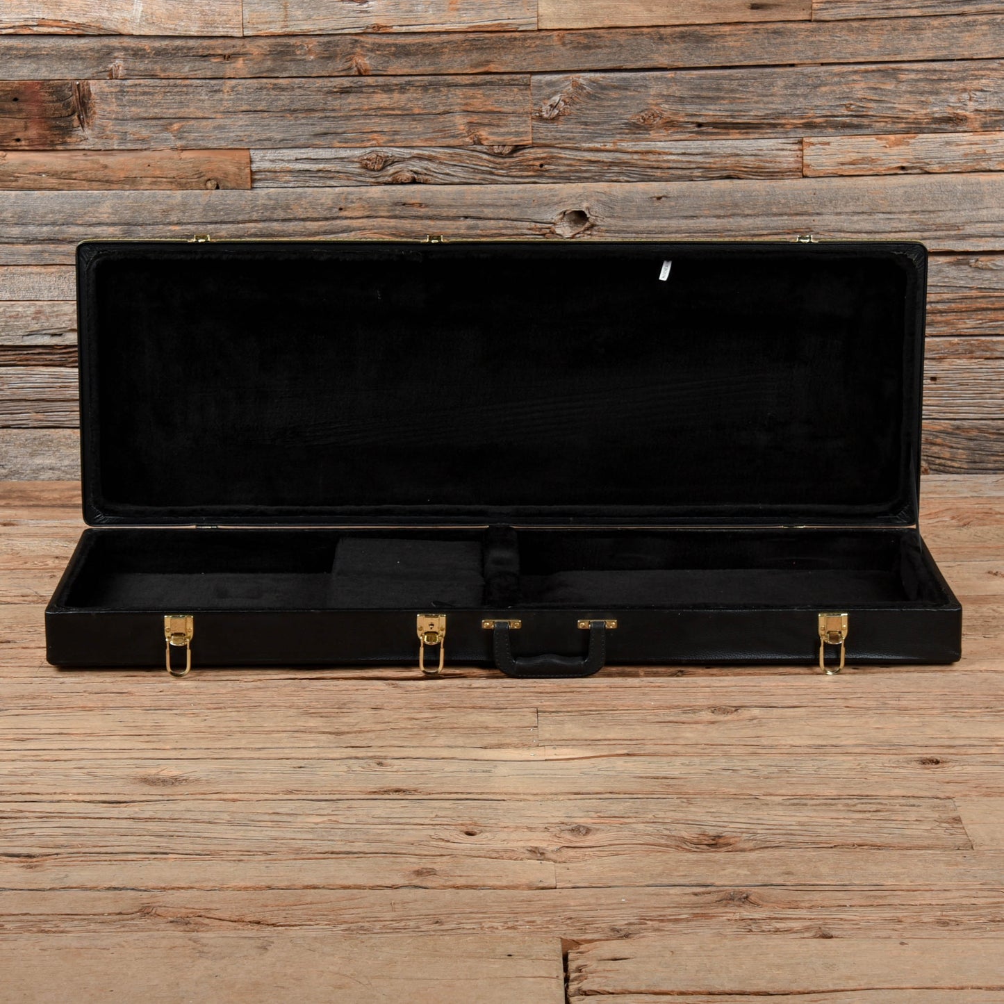 Dantzig Tulsa Artist Proof w/Brazilian Rosewood Fretboard Natural Electric Guitars / Solid Body