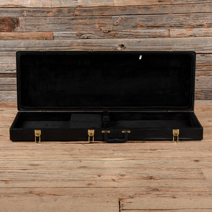 Dantzig Tulsa Artist Proof w/Brazilian Rosewood Fretboard Natural Electric Guitars / Solid Body