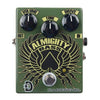 Daredevil Pedals Almighty Bass Fuzz Effects and Pedals / Distortion