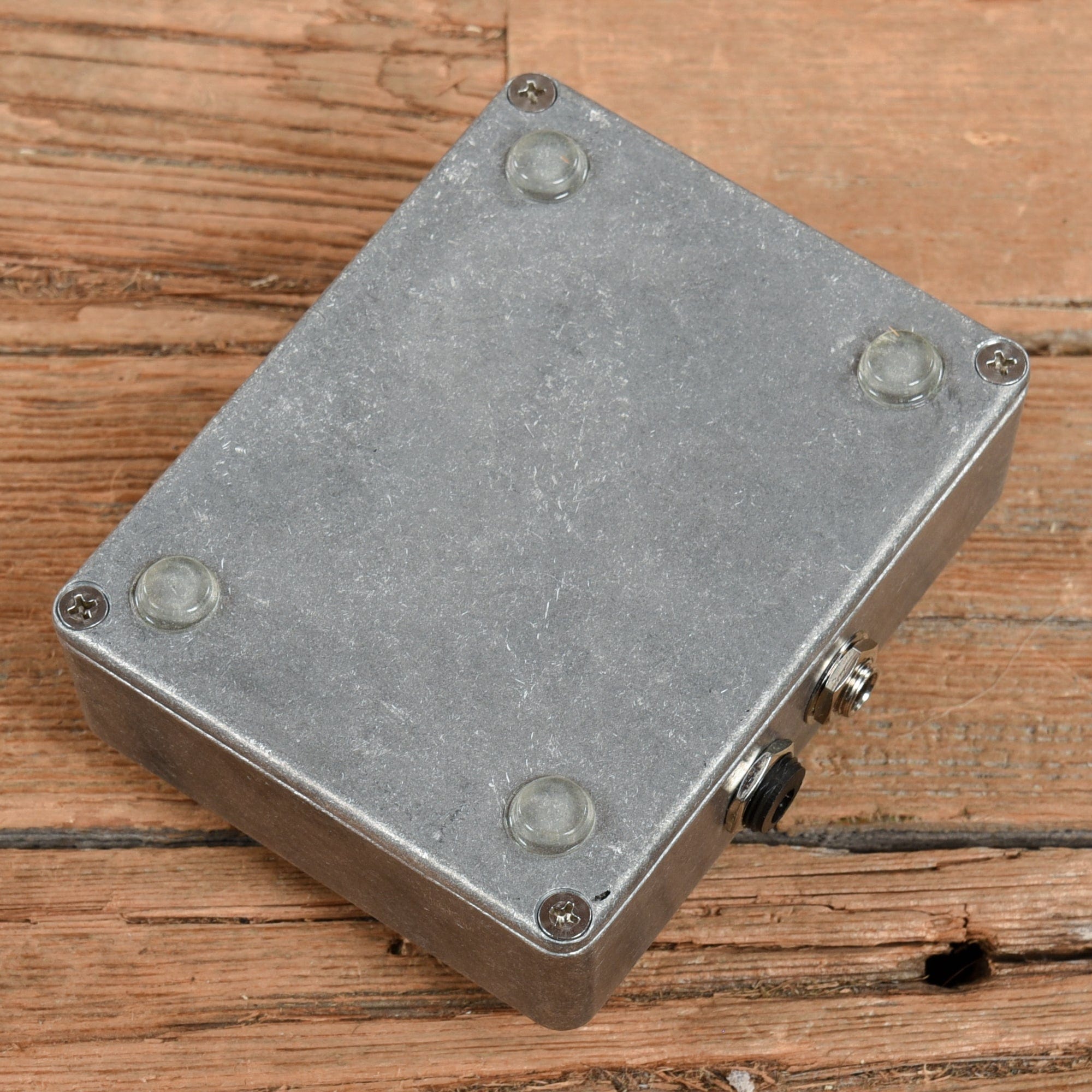 Daredevil Pedals 312 Vintage Fuzz Tone Effects and Pedals / Fuzz