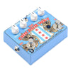 Daredevil Pedals Chicago Way Fuzz / Overdrive Blue Effects and Pedals / Fuzz