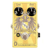 Daredevil Pedals LSD Logan Square Destroyer Fuzz v2 Effects and Pedals / Fuzz