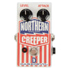 Daredevil Pedals Northern Creeper Fuzz V2 Effects and Pedals / Fuzz