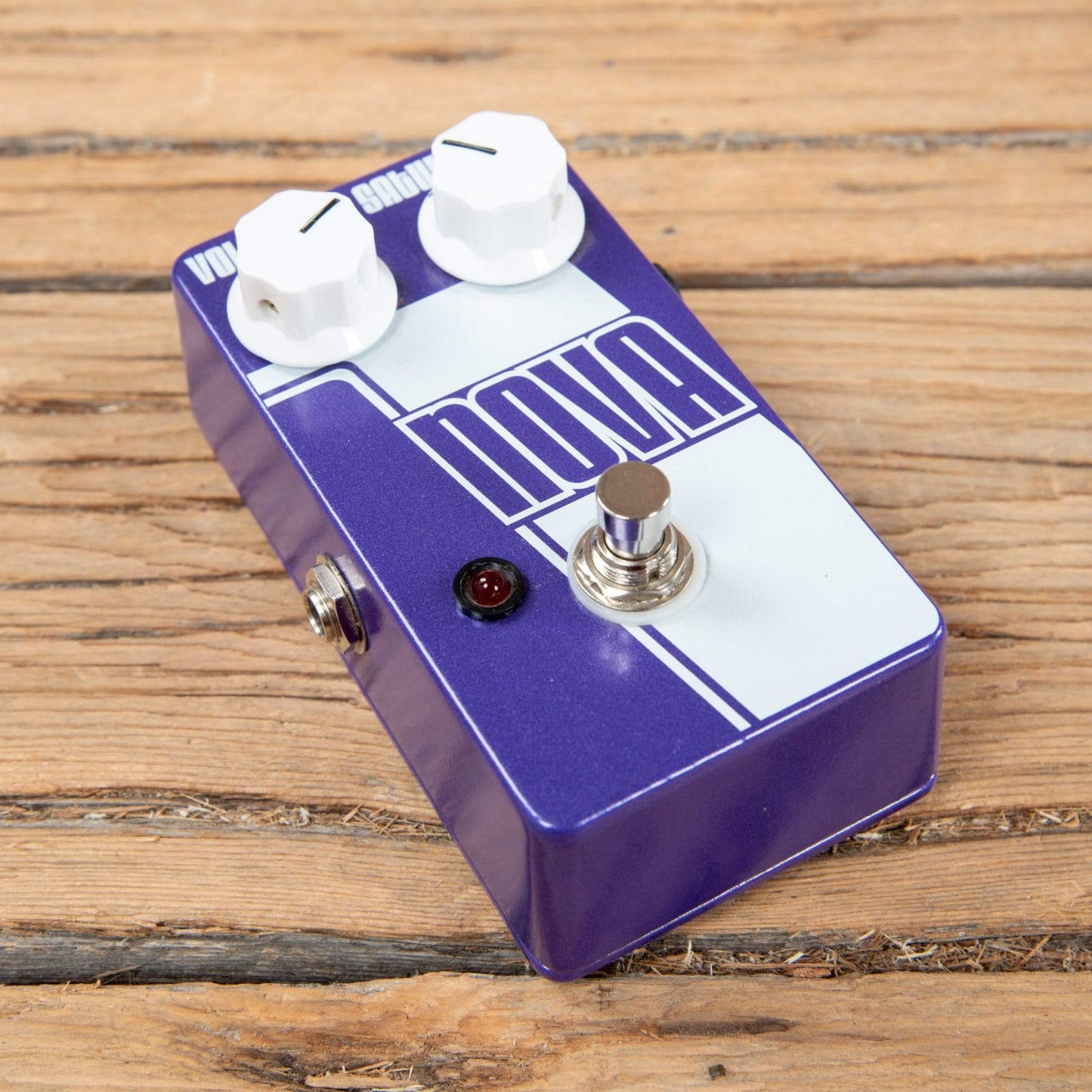 Daredevil Pedals Nova Fuzz Effects and Pedals / Fuzz