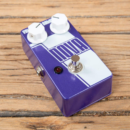 Daredevil Pedals Nova Fuzz Effects and Pedals / Fuzz