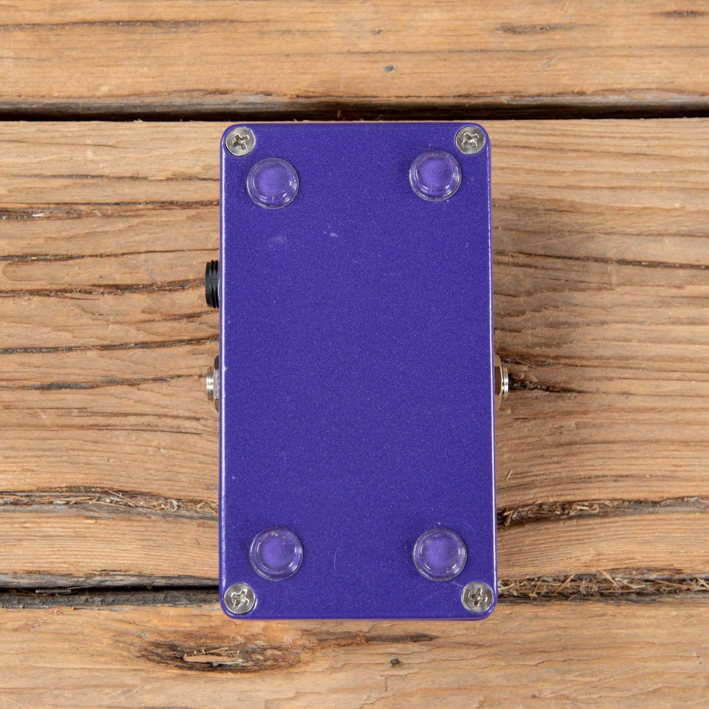 Daredevil Pedals Nova Fuzz Effects and Pedals / Fuzz
