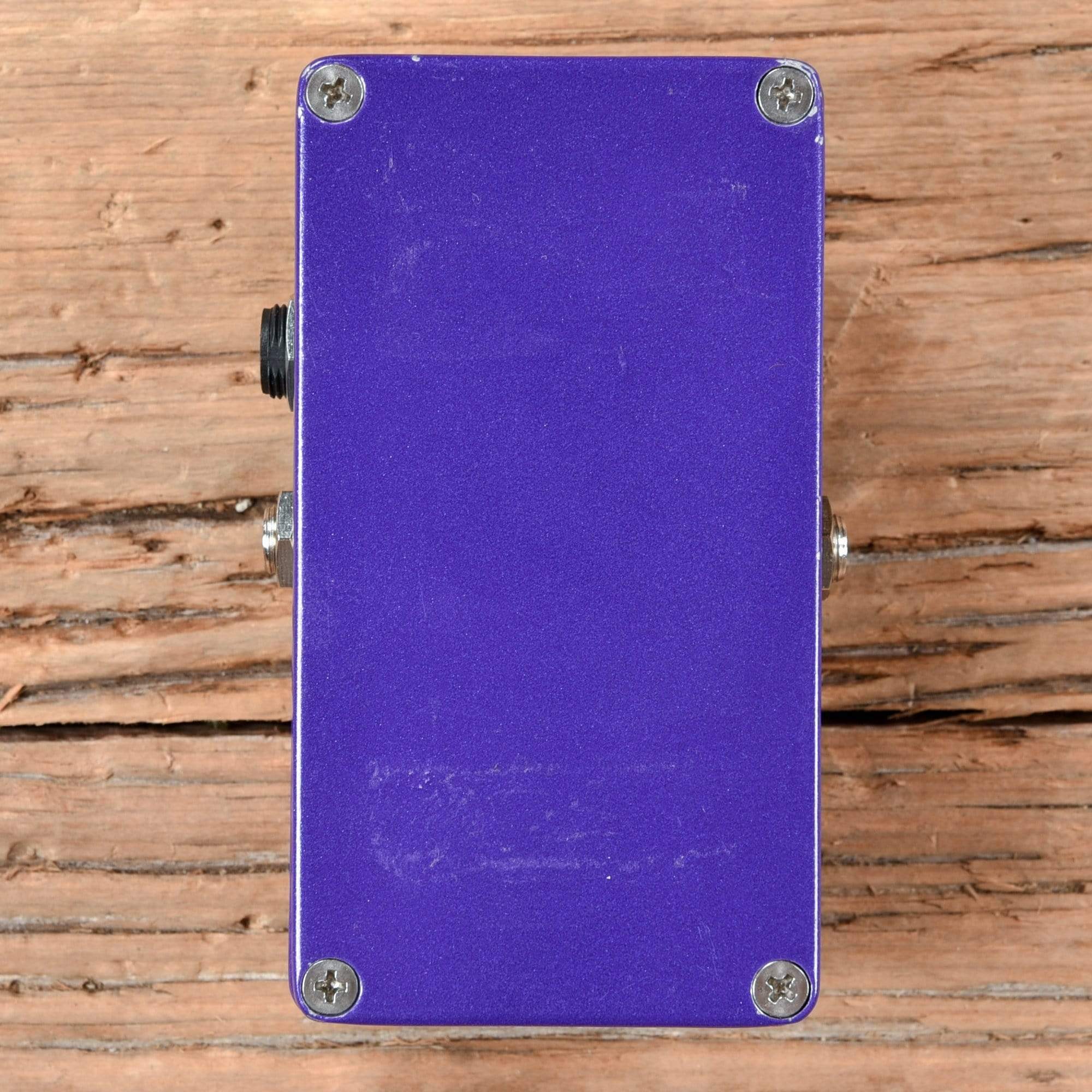 Daredevil Pedals Nova Fuzz Effects and Pedals / Fuzz