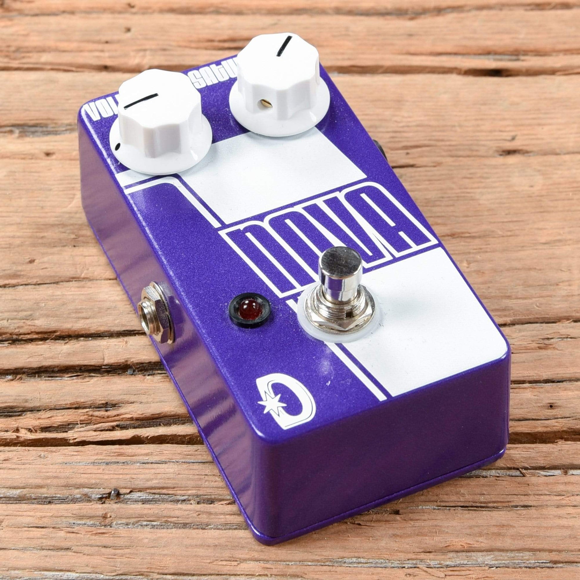 Daredevil Pedals Nova Fuzz Effects and Pedals / Fuzz